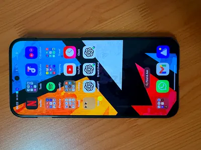 OnePlus 15. 512GB 16gb Ram