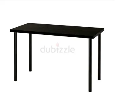 Ikea table and chairs
