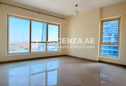 Spacious 2BR | Unfurnished | Prime Location