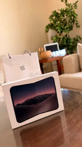 iPhone Duo 512GB TDRA - Brand New - UAE Version