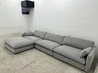 Looks great condition oc home modular sofa