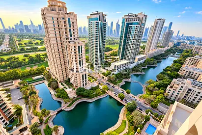 Incredible View | Perfect Condition | Very Bright