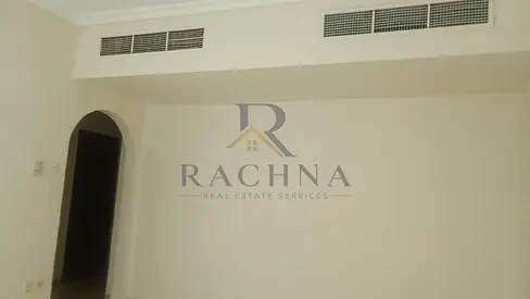 Spacious 2BHK | Central AC / Heating | Separate Kitchen