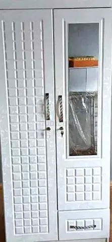 Wardrobe Brand New