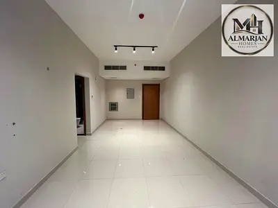 A two-bedroom apartment with a living room, offering a direct view of the Gulfa Bridge. It is situated in a prime location that combines comfort with