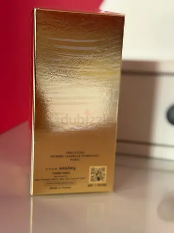 Sisley Eau de Parfum (boxed) - new in sealed gold packaging