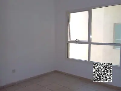 Rented 2BR | Open View | Garden City | AED 320K