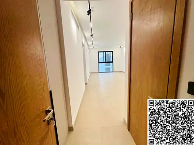 Spacious 2-Bedroom Apartment for Rent in Al Zorah – Corner Unit with Huge Balcony & Closed Kitchen