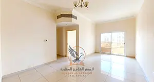 2-Bedroom Apartment for Annual Rent in Al Nuaimiya 1 Ajman | Balcony | Gym & Pool