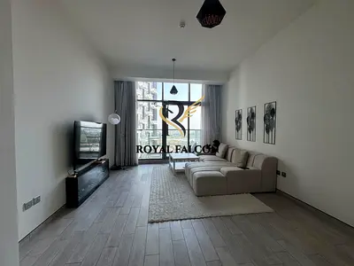 STABLE VIEW| FURNISHED 1BHK| READY TO MOVE