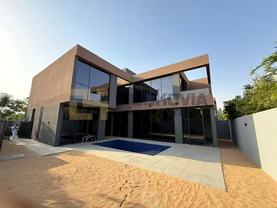 Family Villa | Maid's Room | Zero Commission l top community in Sharjah