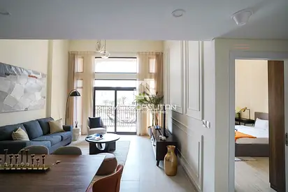 Fully Furnished | Ready to Move | Best Price