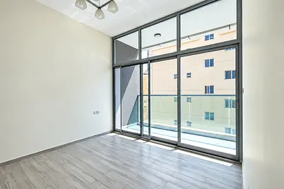 Higher Floor - Open Kitchen - For Family Only