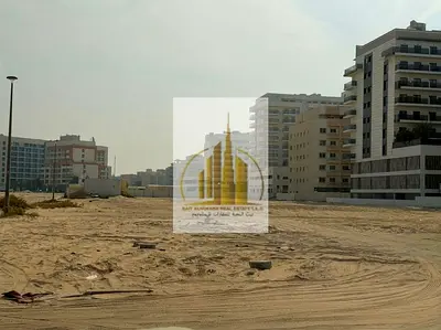 MIXED USE PLOT FOR SALE AT WARSAN 4 - AGENTS WELCOMED