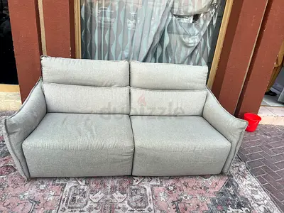 Marina home two seater sofa