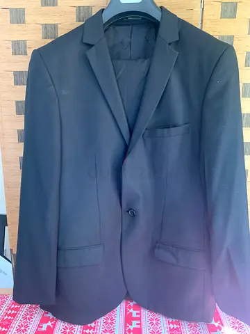 Classic Men’s Blazer Itlalian brand Size 50 .