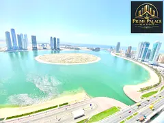 🌊 FULL SEA VIEW | 🏡 LUXURY 3BHK | ❄️ CHILLER & A/C FREE | 🌴 2 BALCONIES | 🚗 1 PARKIN