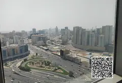 Spacious 1 BHK for Rent in Lillie Tower | 1,027 Sqft