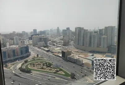 Spacious 1 BHK for Rent in Lillie Tower | 1,027 Sqft