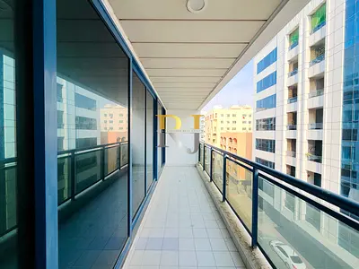 1BHK with Balcony-Prime location-Ready to move…
