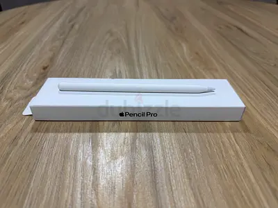 Apple Pencil Pro