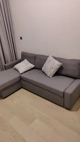 Used Sofa