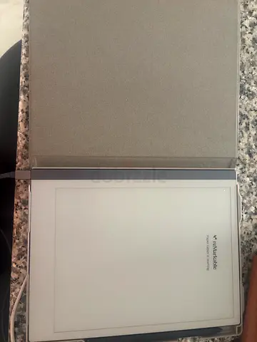 Remarkable Tablet Pro