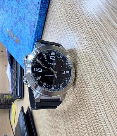 Casio AMV-870
