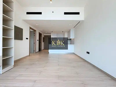 Spacious 1BR | Ready to Move | Pool View