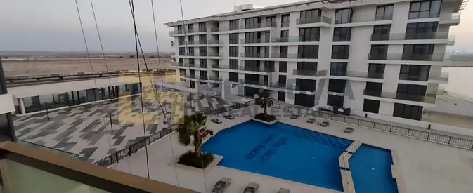 Beach Front Apartments | New Launch | 3 Years Payment Plan |