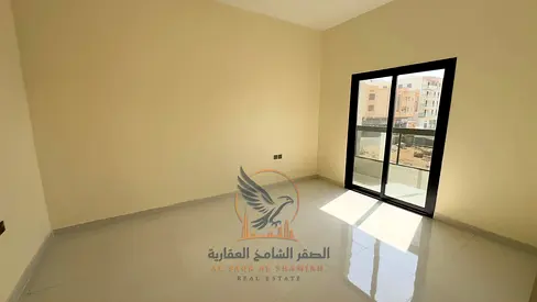 First occupant | Balcony | Master bedroom | Unobstructed view | Al Bahya Promenade