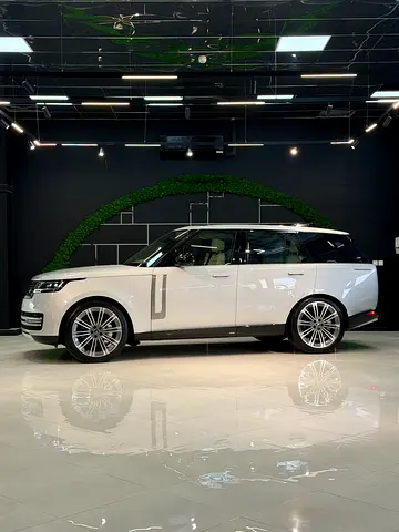 Land Rover Range Rover SE P530