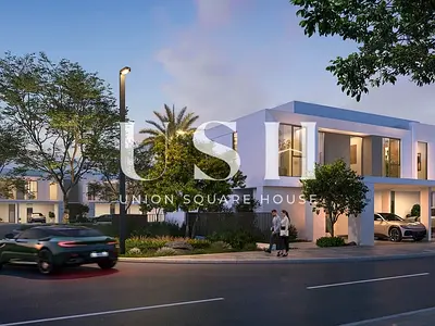 New Launch | 4BR Townhouse | Alva The Valley