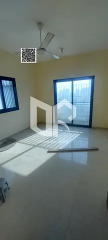 🏠✨ For Annual Rent in Al Nuaimiya, Ajman – 1-Bedroom Apartment with Living Room ✨🏠 ✨ Features: