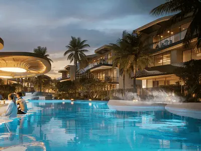 Knightbridge 2 by Leos | 6BR Villa | Meydan