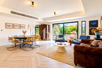 High Quality Upgrades | Lake view | Unfurnished
