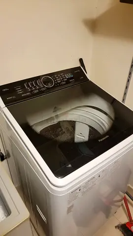 Panasonic 13kg Laundry Washing Machine