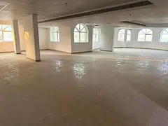 Commercial Office with 3 Months Free for Annual Rent in Sharjah, Muwaileh Commercial, Very Spacious