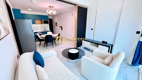 Presidential Suite | Huge Layout | Vacant