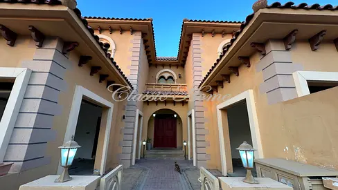 Phase 2 | Andalusia Style | Townhouse