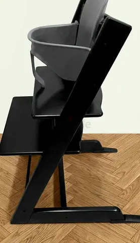 Stokke tripp trapp high chair