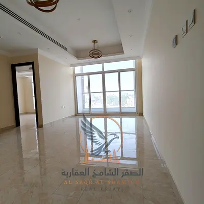 2BR for Annual Rent Second Occupancy Free Parking Spacious Balcony Open View Super Deluxe Finishing