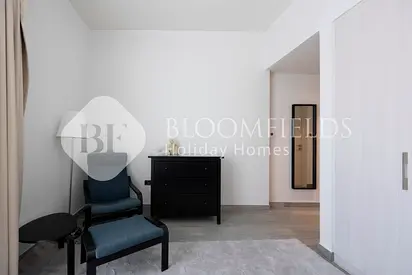 3BR + Maid Villa | Private Backyard | Furnished