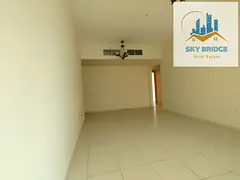 Limited time offer So Spacious 2-bedroom with Huge&balcony available for family in Um Tarafa sharjah