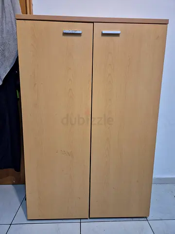 Ikea moderate size cabinet size 138x90x45 cm