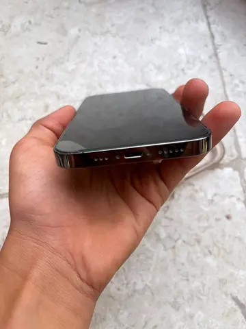 iPhone 13 Pro