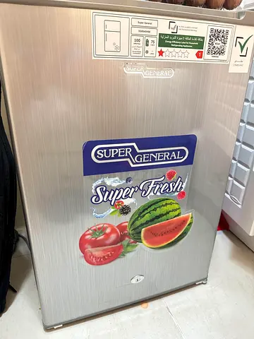 SMALL FRIDGE FOR SALE