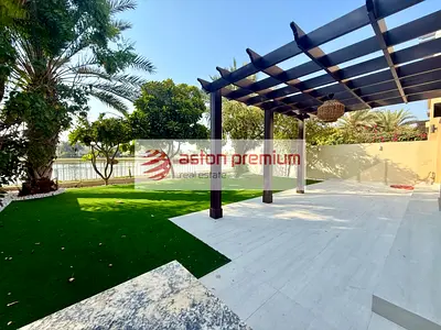 Lake View | Bright | Renovated 3 bed | Unfurnished