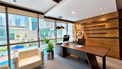 Opposite Metro | Hot Deal | Turnkey HQ