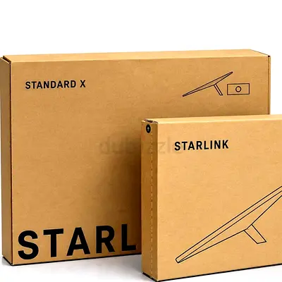 Starlink v4 (Brand New in Box)